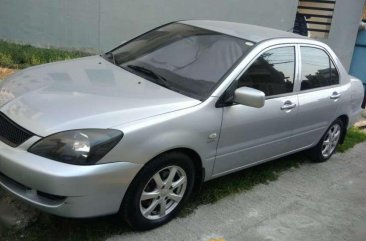 Mitsubishi Lancer GLS 2009 AT FOR SALE