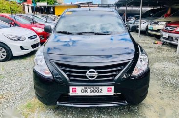 2017 Nissan Almera 1.2L MT 4000 KMS 