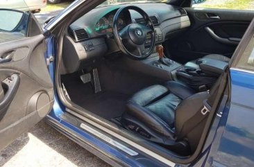 2000 Bmw 330ci for sale