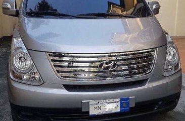 Hyundai Grand Starex 2015 for sale