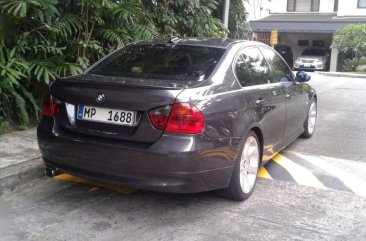 BMW 320i 2008 for sale 