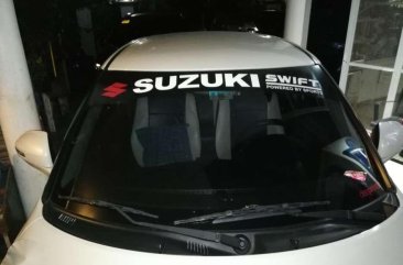 2016 Suzuki Swift for sale