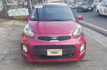 2016 Kia Picanto for sale