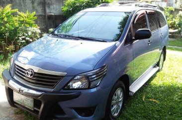 Toyota Innova 2012 for sale