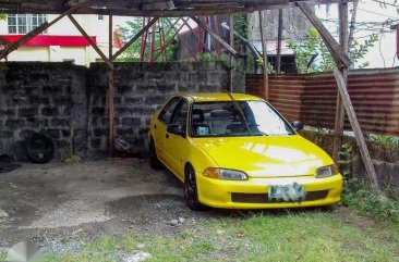 Honda Civic 1994 for sale