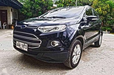 Ford Ecosport 2014 FOR SALE