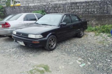 Toyota Corolla 1989 for sale