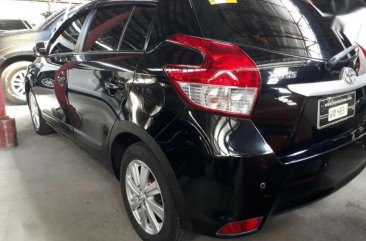 2017 Toyota Yaris for sale