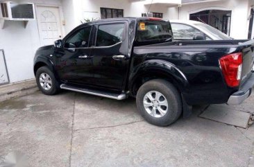 2017 Nissan Navara MT 4x2 for sale 