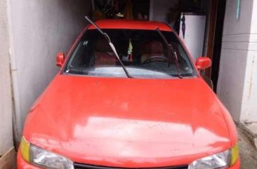 Mitsubishi Lancer for sale or swap