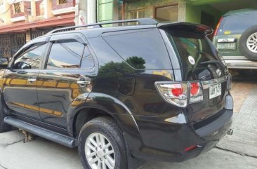 Toyota Fortuner 2014 for sale