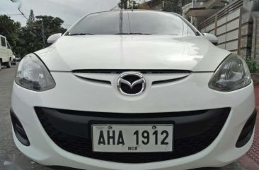 2015 Mazda2 1.3 Engine for sale 