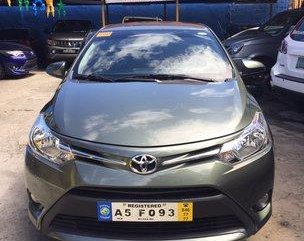 Toyota Vios 2018 for sale