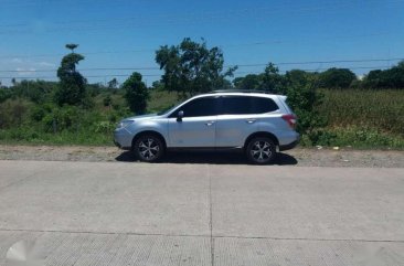 Subaru Forester 2013 for sale