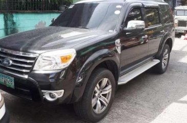 Ford Everest 2009 for sale