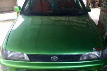 Toyota Corolla 1996 for sale