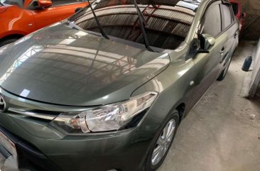 2016 Toyota Vios for sale