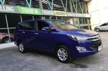 Toyota Innova 2017 for sale