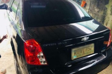 Chevrolet Optra 2007 matic for sale 