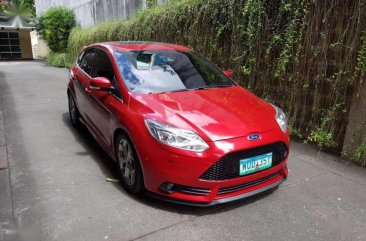 Ford Focus S 2013 for sale 