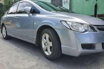 Honda Civic FD 1.8s 2007 for sale 