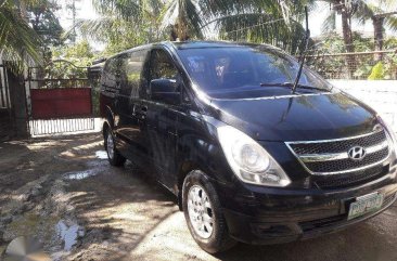 Hyundai Grand Starex 2011 VGT for sale 