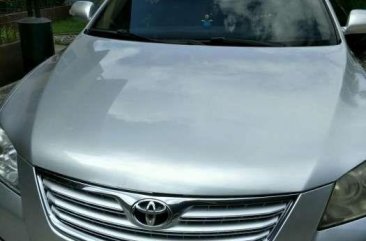 For Sale!!! Toyota Camry 2007 2.4V