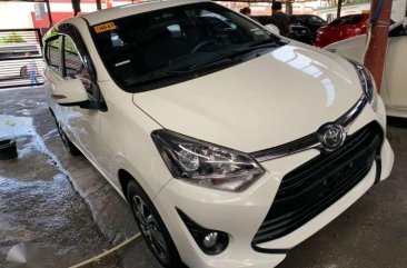 2018 Toyota Wigo for sale