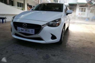 2017 Mazda 2 for sale