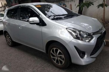 Toyota Wigo 2018 for sale