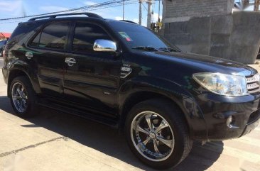 Toyota Fortuner 2009 for sale