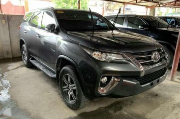 2017 Toyota Fortuner for sale