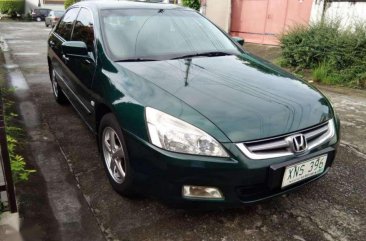 Honda Accord 2005 for sale 