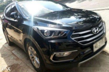 Hyundai Santa Fe 2016 for sale