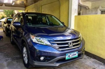 2013 Honda Crv for sale 