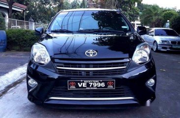 Toyota Wigo 2016 for sale