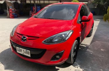 2014 Mazda 2 for sale