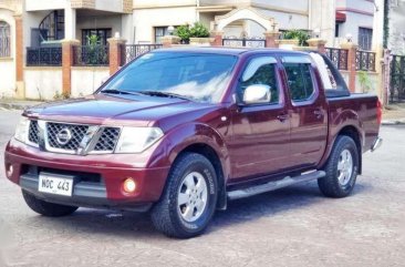 2010 Nissan Navara for sale