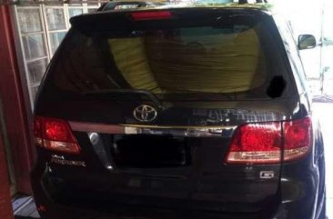 Toyota Fortuner 2005 For sale