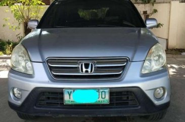 Honda CR-V 2007 for sale 