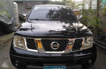 Nissan Navara 2010 for sale 