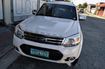 Ford Everest 2014 for sale 