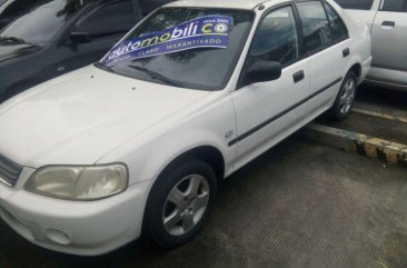 2001 Honda City for sale