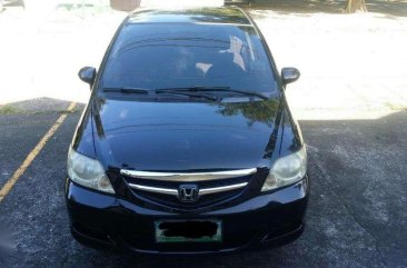 Honda City i-dsi 2006 1.3 for sale 