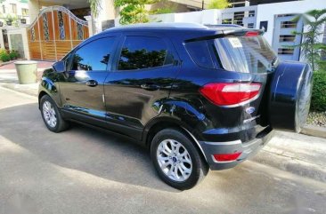 Ford Ecosport 2016 for sale 