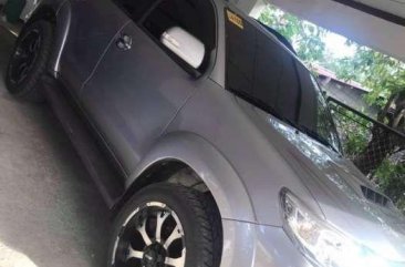 Toyota Fortuner 2015 for sale