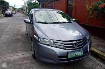 HONDA CITY 2009 FOR SALE