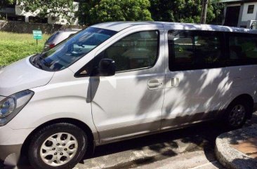 2012 Hyundai STAREX GL Auto Diesel FOR SALE