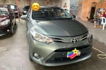 2017 Toyota Vios for sale