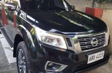 Rush Sale. My 2016 Nissan Navara is for family use only.